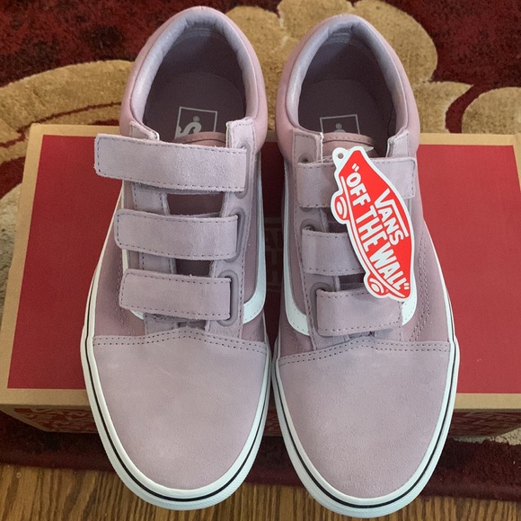 🎁🎄 🎁🎄🎁🎄 🎁🎄🎁🎄
👟NWT Unisex Old Skool Vans 👟 - Picture 5 of 11